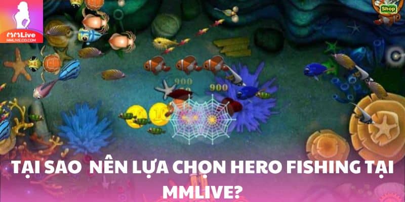 Ưu điểm khi chơi tại MMlive